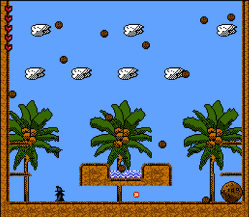 Punk Wizard's Adventure Image