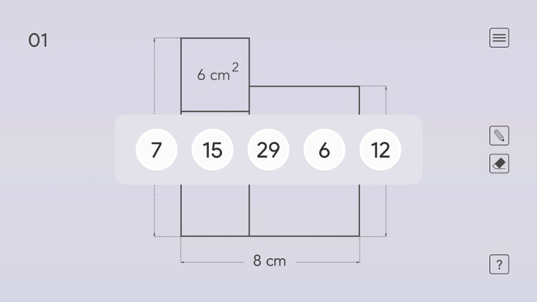 Pythagoria: The Finals Image