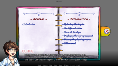 QuestManager for Ren'PY Image