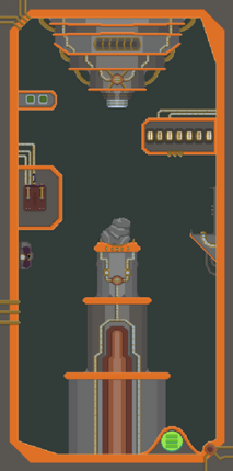 R. C. F. (Rock Crushing Facility) screenshot