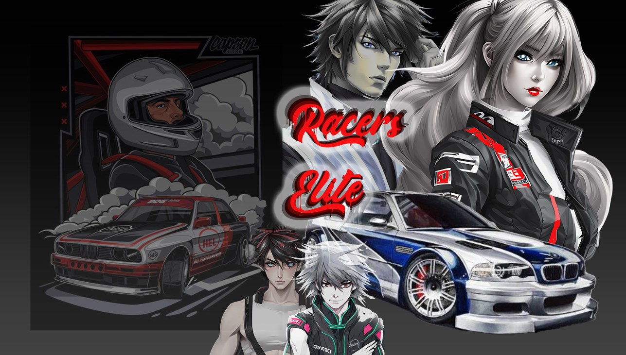 Games like Racers Elite