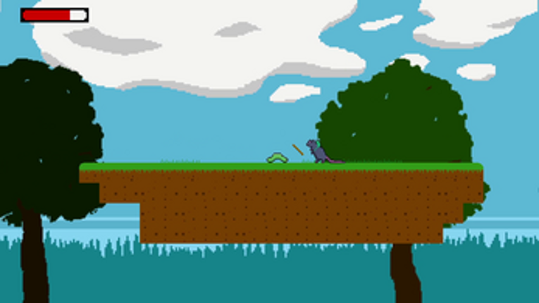 Ratventure screenshot