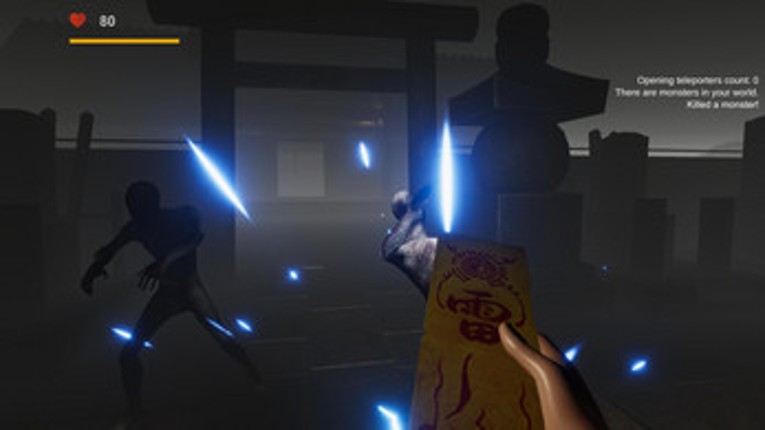 Realm Guardian screenshot