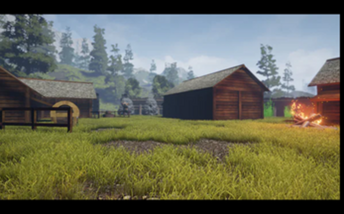 Realm of Rulers - ALPHA RELEASE Image