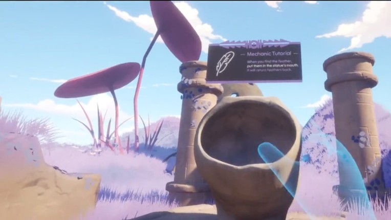 Realms of Reverie screenshot