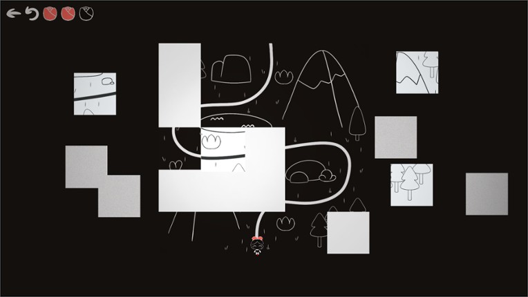 Redeliver screenshot