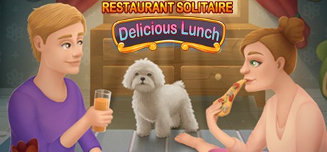 Games like Restaurant Solitaire Delicious Lunch