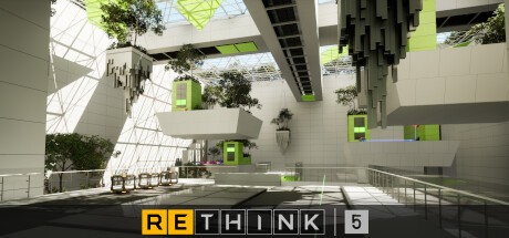 Games like ReThink 5