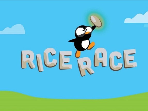 Rice Race Image