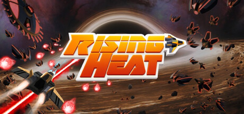 Rising Heat Image