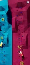 Rock Climbing Game-Speed Climb Image