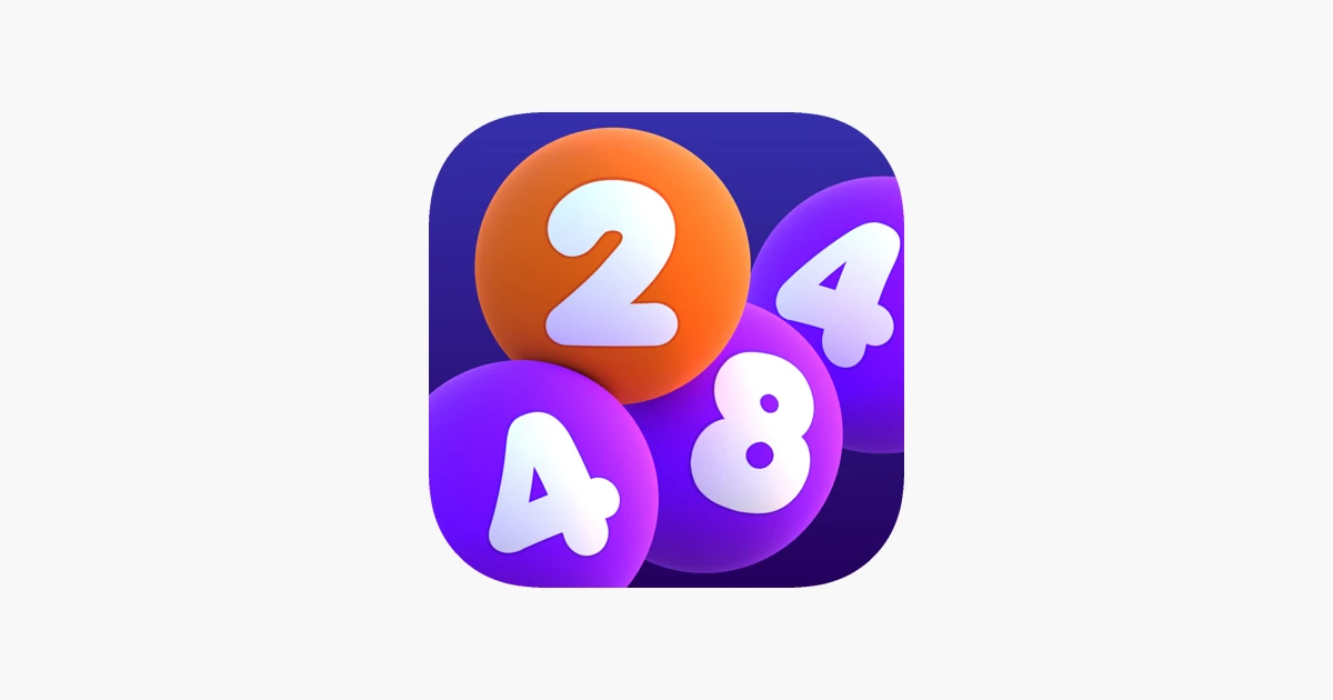 Games like Roll Merge 3D - Number Puzzle