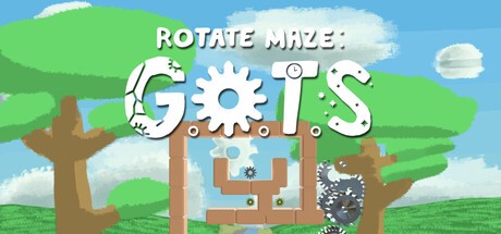 Games like Rotate Maze: G.O.T.S