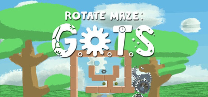 Rotate Maze: G.O.T.S Image