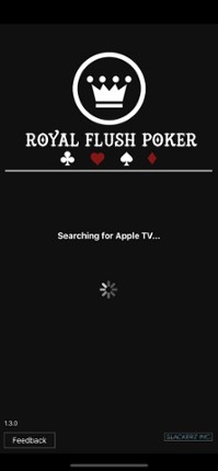 Royal Flush Poker! screenshot