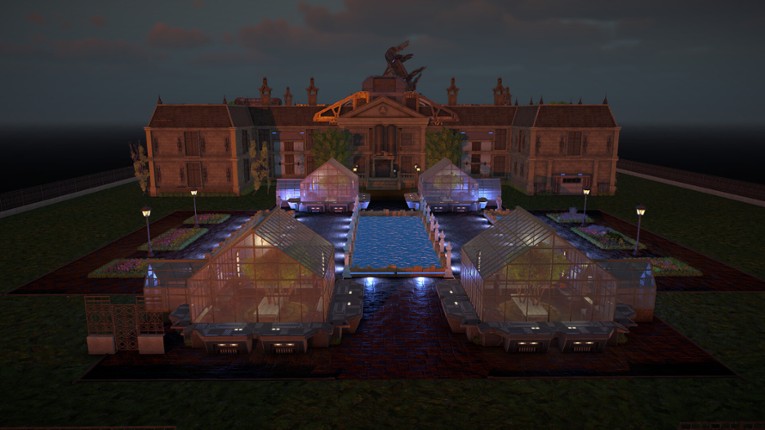 RPG Stories screenshot