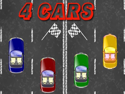 Games like Run 4 Cars