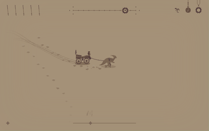 Sandstorm screenshot