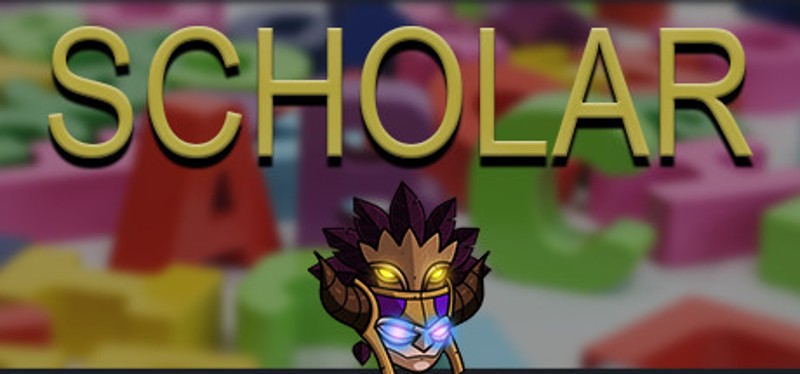 Scholar Game Cover