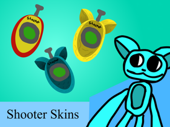 School Of Catcat - Remake Image