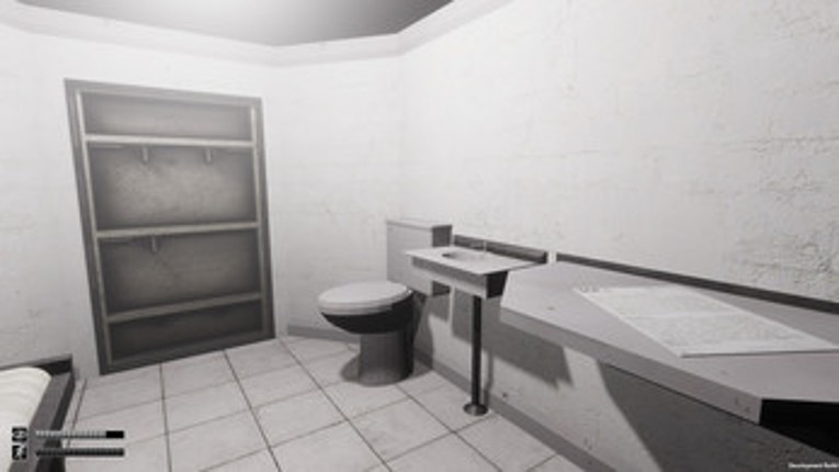 SCP - Containment Breach Revival screenshot