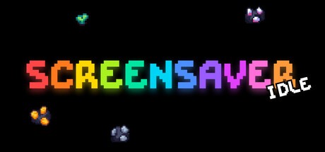 Games like ScreenSaver Idle