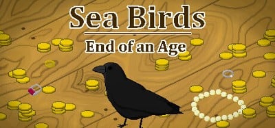 Sea Birds: End of an Age Image