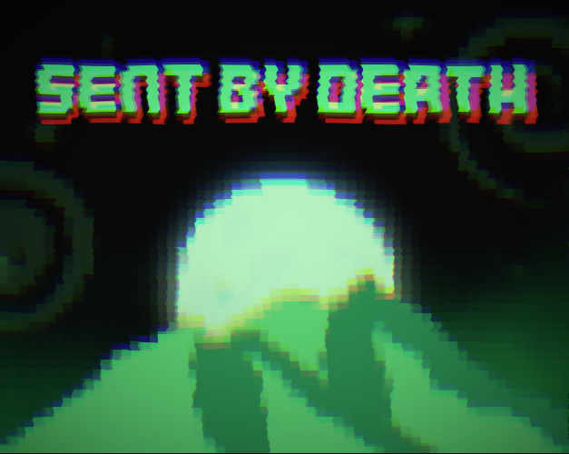 Games like Sent by Death