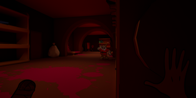 Seven Nights, Seven Dwarves Image