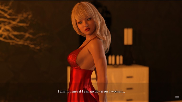 Sex Adventures - Futanari Mistress screenshot