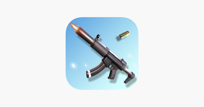 Shooting Elite 3D- Gun Shooter Game Cover