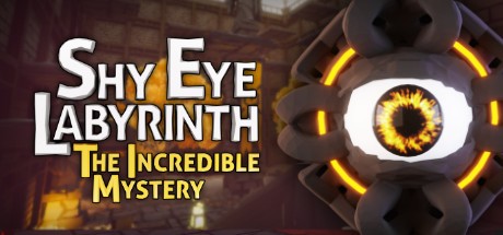 Games like Shy Eye Labyrinth: Prototype