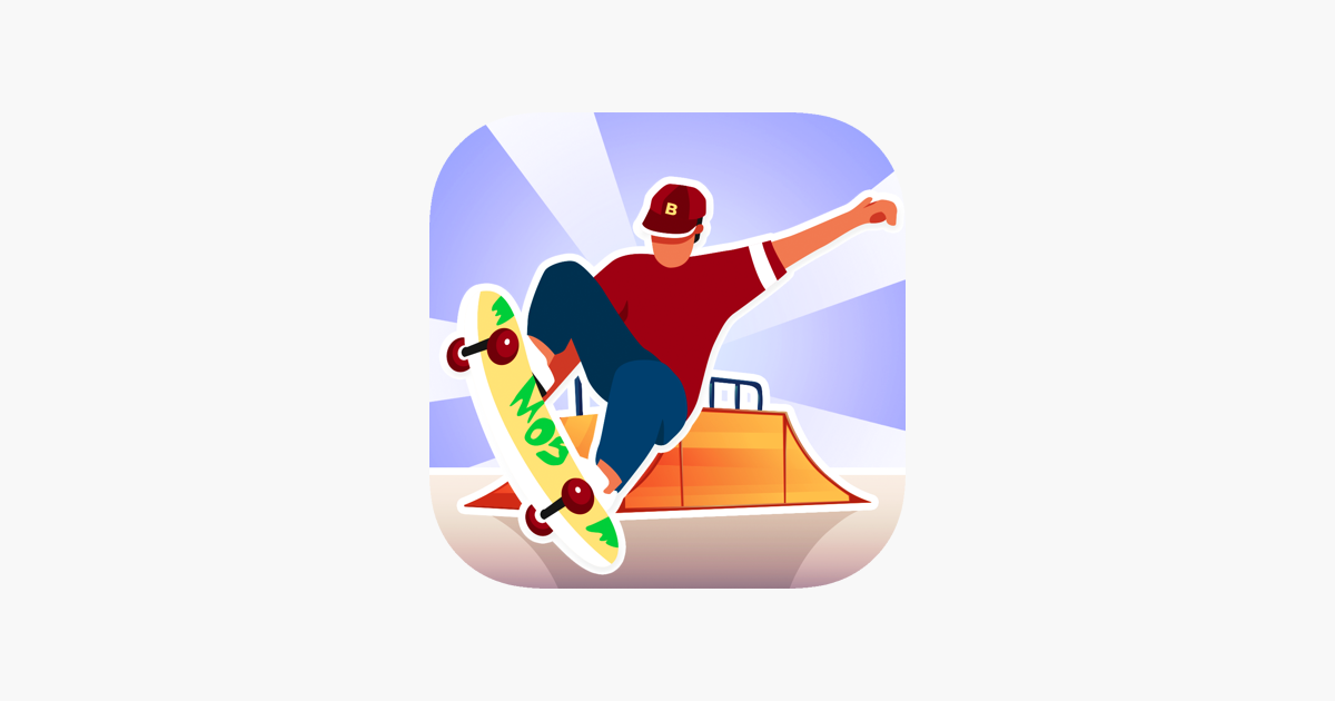 Games like Skateboard Master