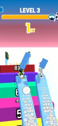 Ski Master 3D screenshot