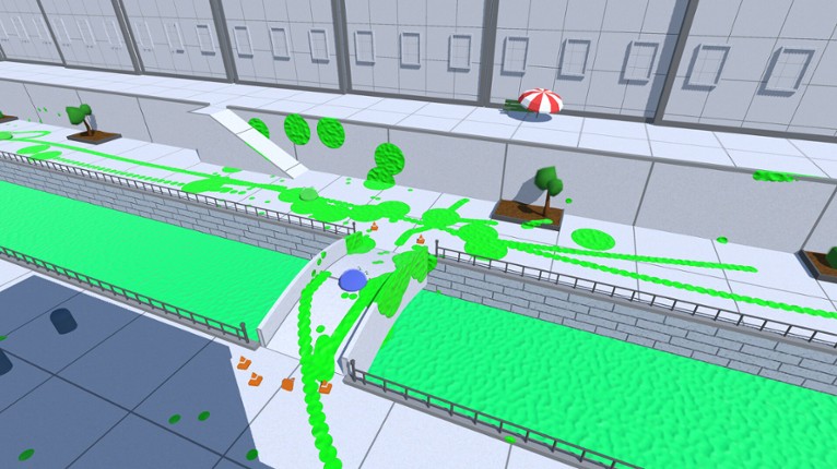 Slime City: Trials Image