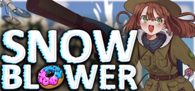 Snow Blower - Idle Game Image