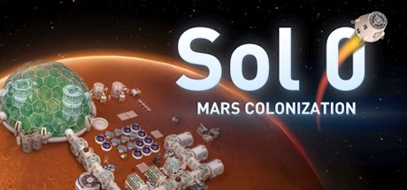 Games like Sol 0: Mars Colonization