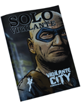 Solo Vigilante Image