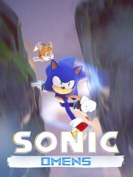 Games like Sonic Omens
