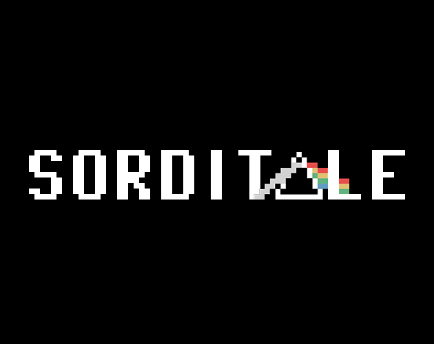 Games like SORDITΔLE