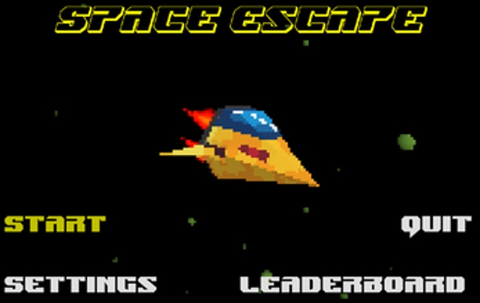 Space Escape Image