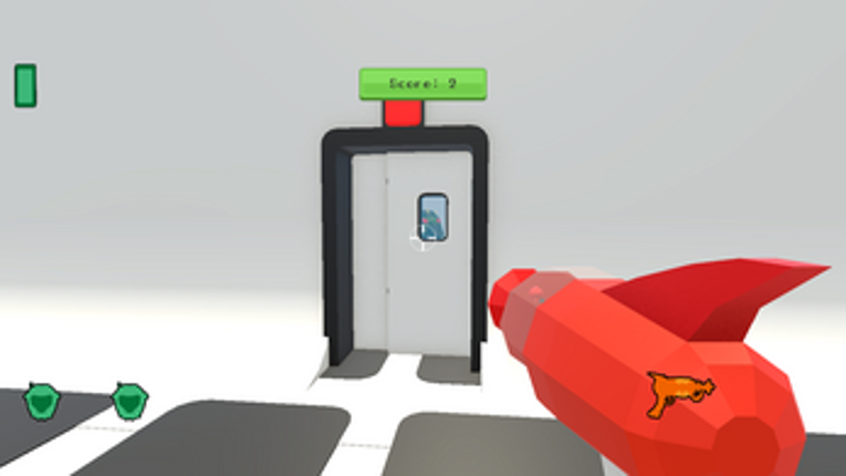 Space Pests Image