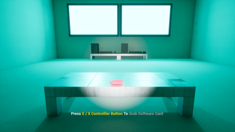 Spark in the Dark screenshot