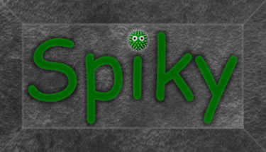 Spiky Image