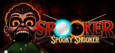 Games like Spooker
