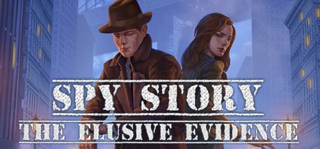 Games like Spy Story. The Elusive Evidence