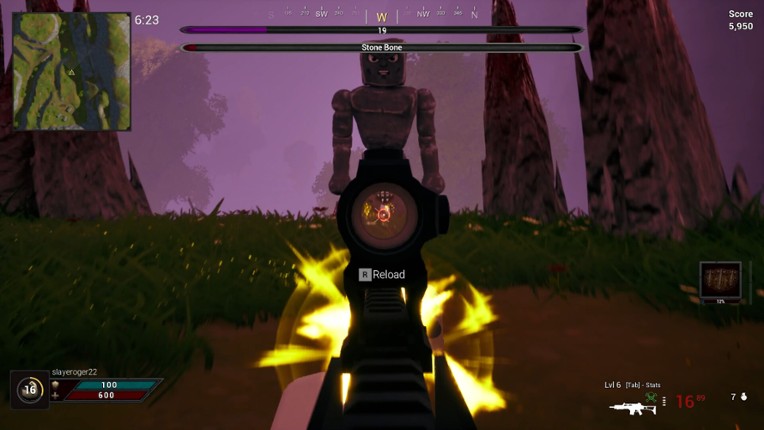 Square Force Image