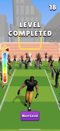 Star Player 3D screenshot