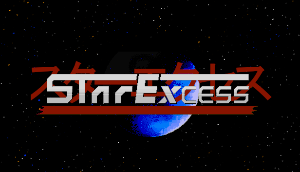 Games like Starexcess