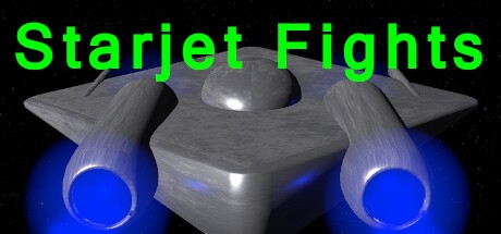 Games like Starjet Fights
